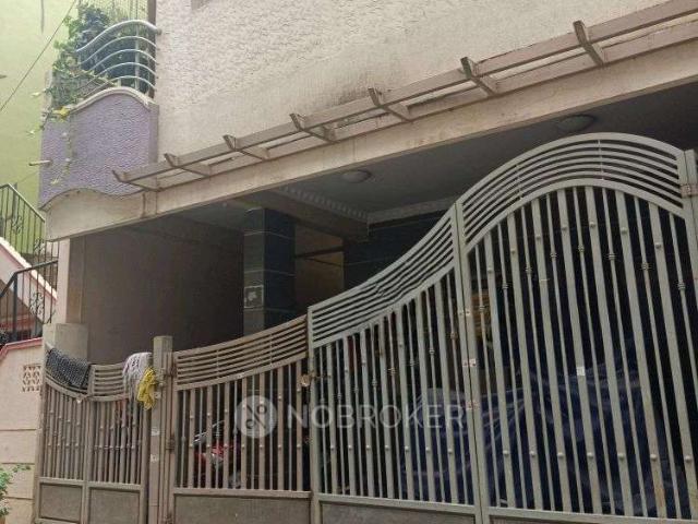Flat for rent in Bangalore South, Cox Town - Bangalore