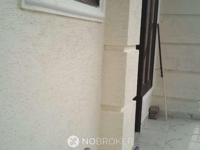 Flat for rent in South Delhi, Deri