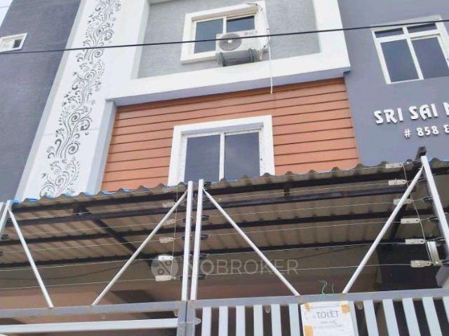 Flat for rent in Haidarabad, Telangana