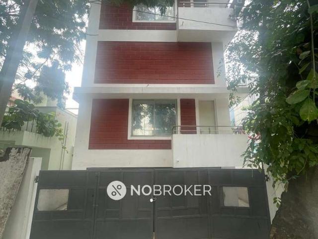 Flat for rent in Bangalore South, Cox Town - Bangalore