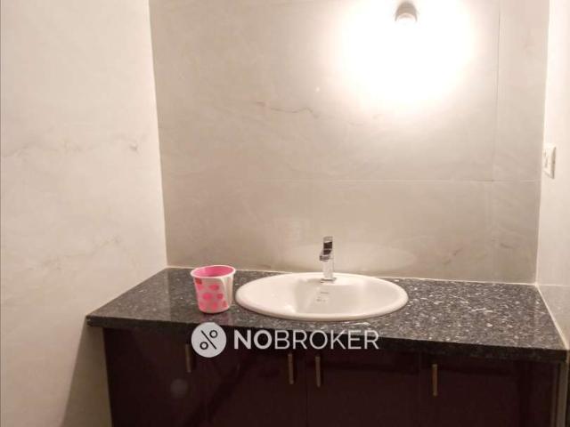 Flat for rent in Bangalore North, Cox Town - Bangalore