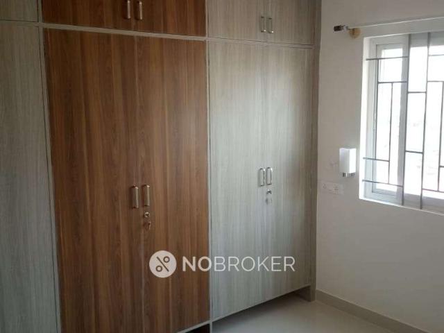 Flat for rent in Bangalore North, Cox Town - Bangalore