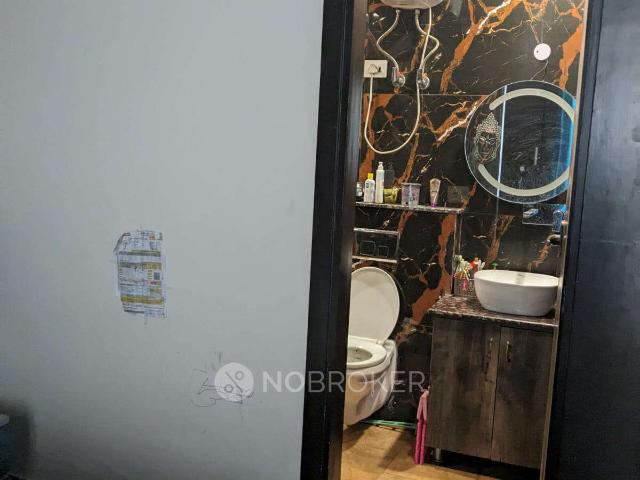 Flat for rent in West Delhi, Deri