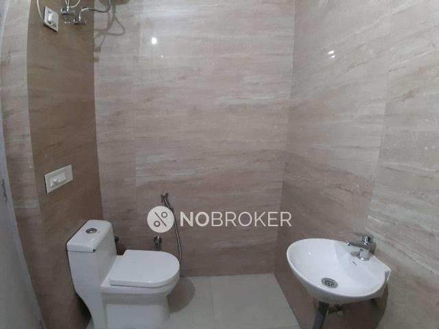 Flat for rent in West Delhi, Deri