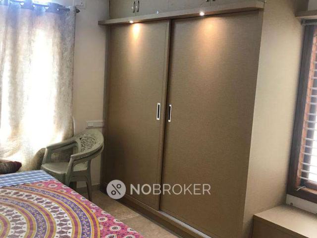 Flat for rent in Bangalore South, Cox Town - Bangalore
