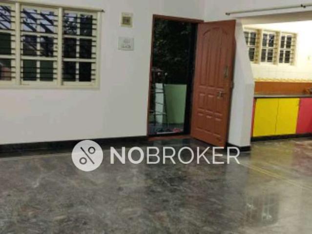 Flat for rent in Bangalore South, Cox Town - Bangalore