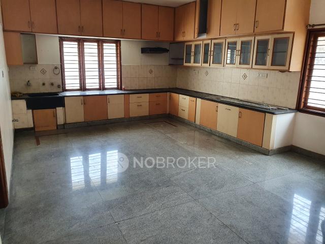 Flat for rent in Bangalore South, Cox Town - Bangalore