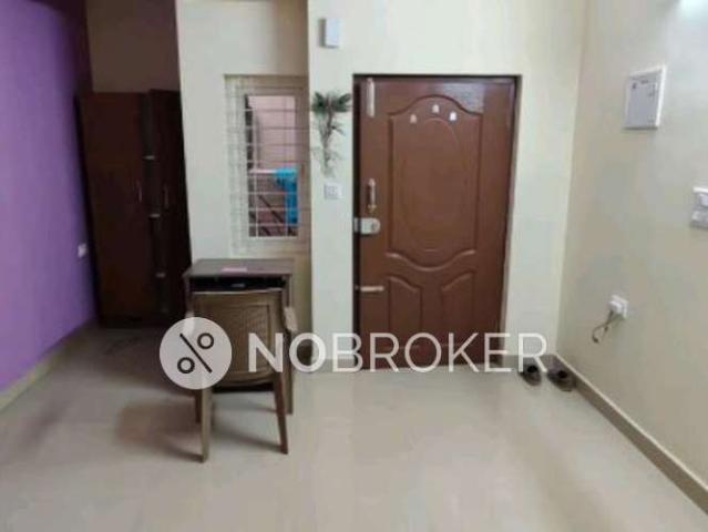 Flat for rent in Bangalore South, Cox Town - Bangalore