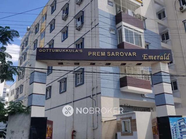Flat for rent in Kukatpally, Haidarabad
