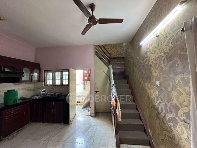 Flat for rent in Haidarabad, Telangana