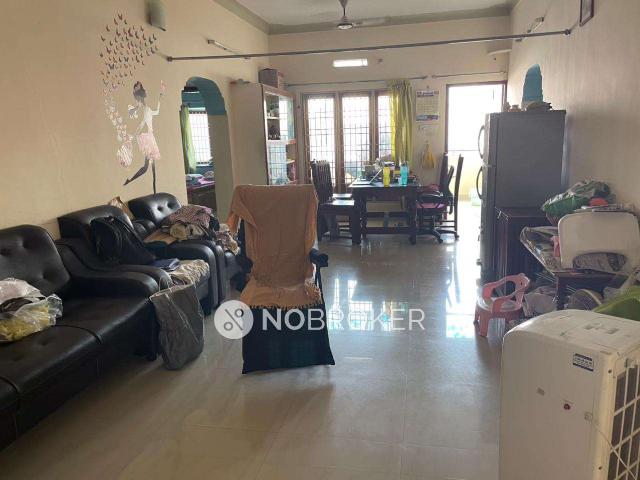 Flat for rent in Kilkattalai, Tamil Nadu