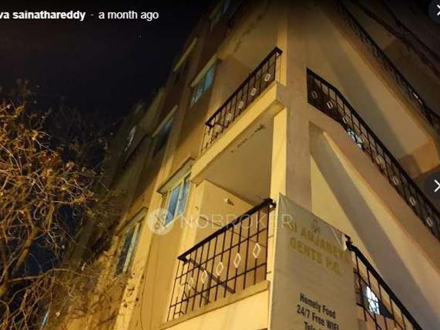 Flat for rent in Bangalore East, Cox Town - Bangalore
