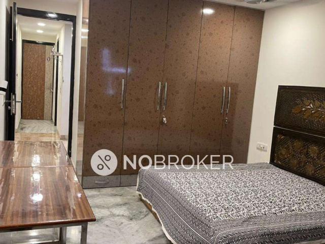 Flat for rent in North Delhi, Deri