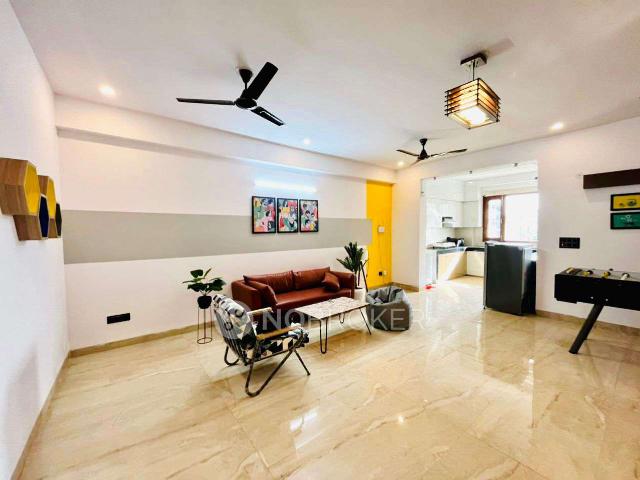 Flat for rent in Hariana