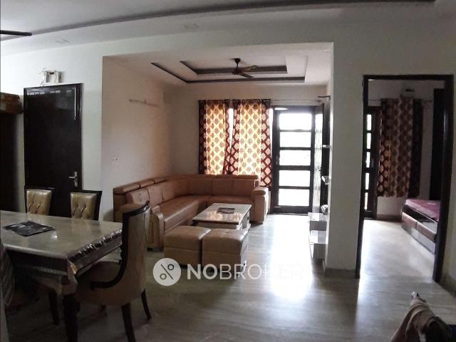 Flat for rent in Hariana