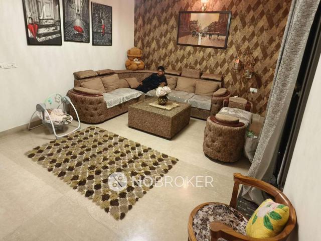 Flat for rent in Hariana