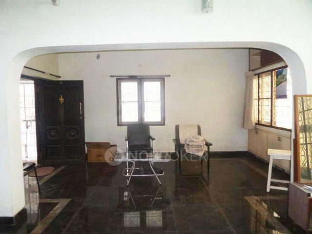 Flat for rent in Adyar, Tamil Nadu
