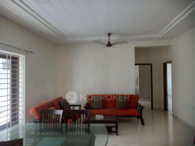 Flat for rent in Sholinganallur - Chennai, Tamil Nadu