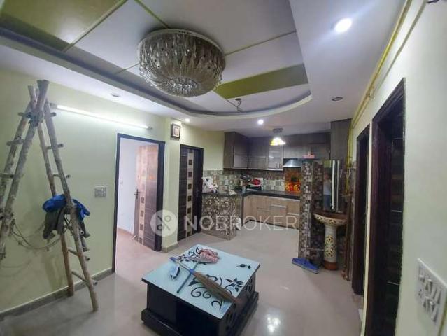 Flat for rent in West Delhi, Deri