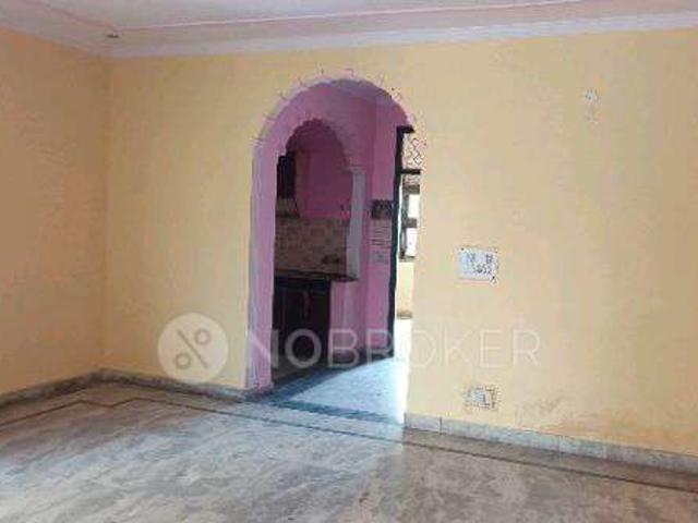 Flat for rent in South West Delhi, Deri