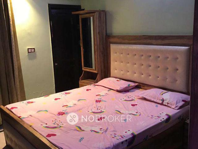 Flat for rent in West Delhi, Deri