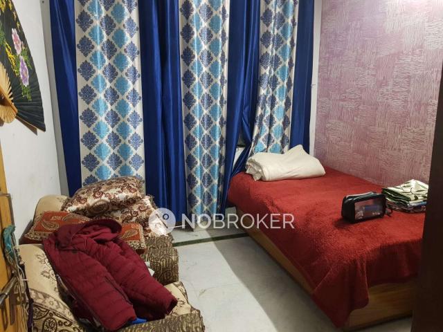 Flat for rent in West Delhi, Deri