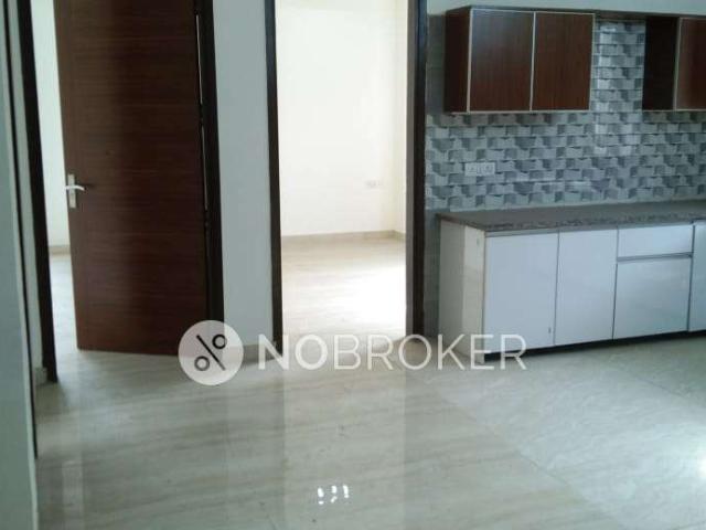 Flat for rent in South Delhi, Deri