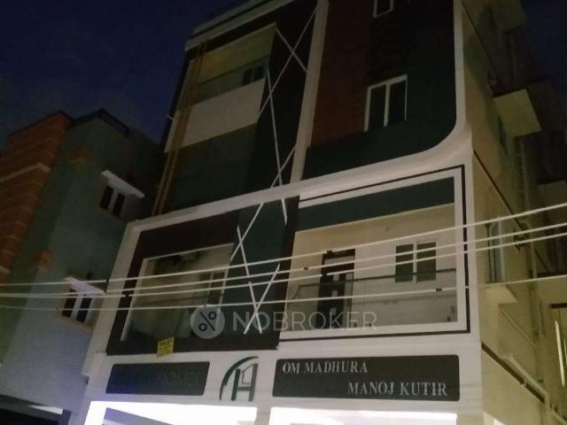Flat for rent in Adyar, Tamil Nadu
