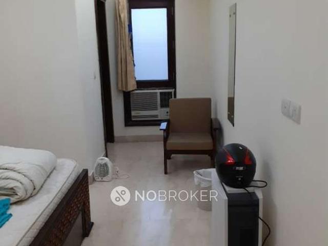 Flat for rent in South Delhi, Deri