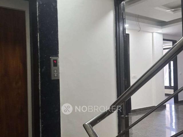 Flat for sale in South Delhi, Deri
