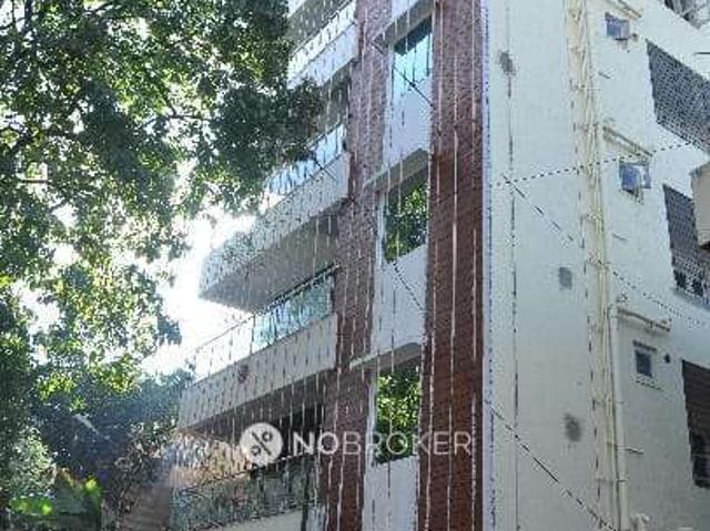 Flat for sale in Bangalore North, Cox Town - Bangalore