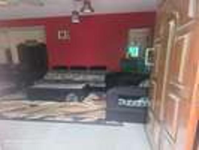 Flat for sale in Bangalore North, Cox Town - Bangalore