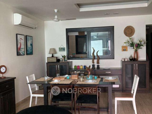 Flat for sale in South Delhi, Deri