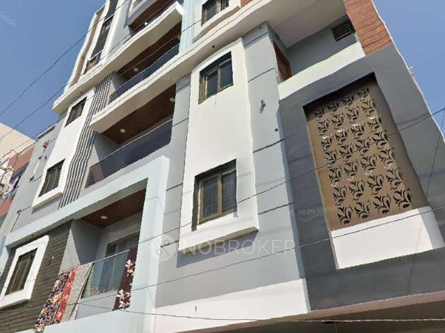 Flat for sale in Shaikpet, Hyderabad