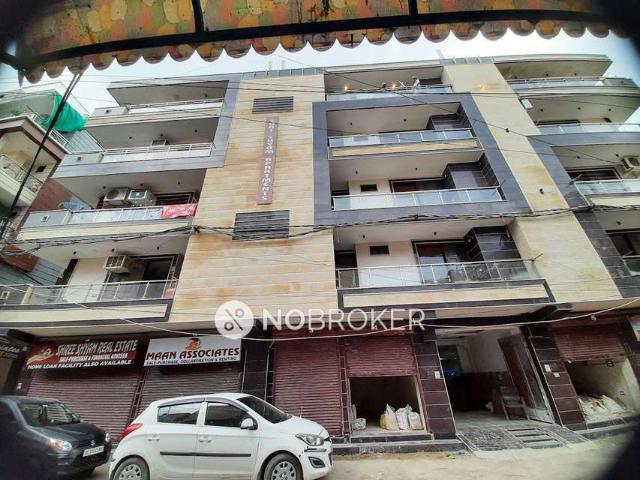 Flat for sale in Uttam Nagar East, Delhi