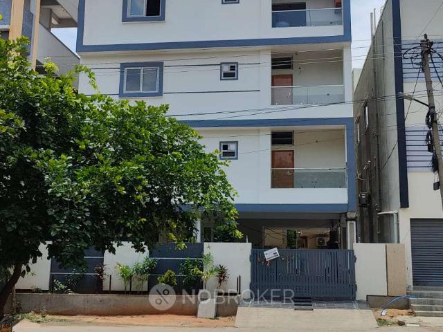 Flat for sale in Somajiguda, Haidarabad