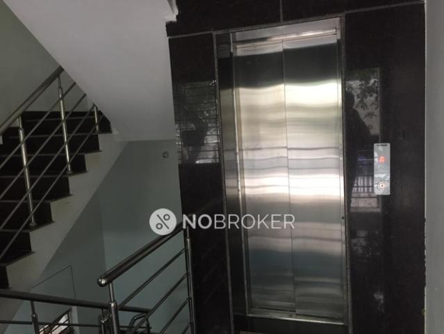 Flat for rent in Bangalore South, Cox Town - Bangalore