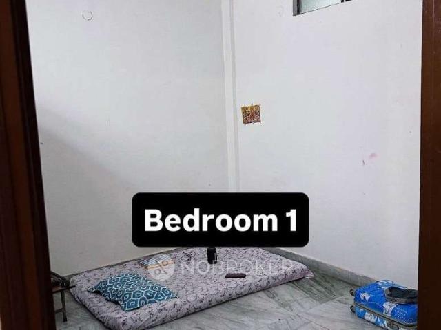 Flat for rent in North West Delhi, Deri