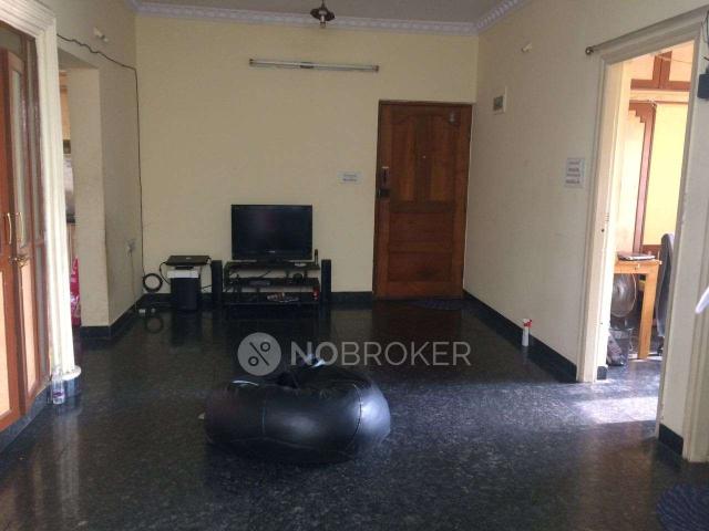 Flat for sale in Bangalore South, Cox Town - Bangalore