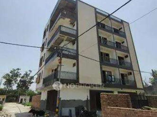 Flat for sale in South West Delhi, Deri