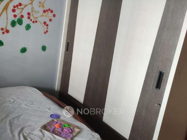 Flat for rent in Bangalore North, Cox Town - Bangalore