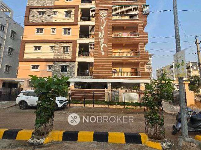 Flat for rent in Haidarabad, Telangana