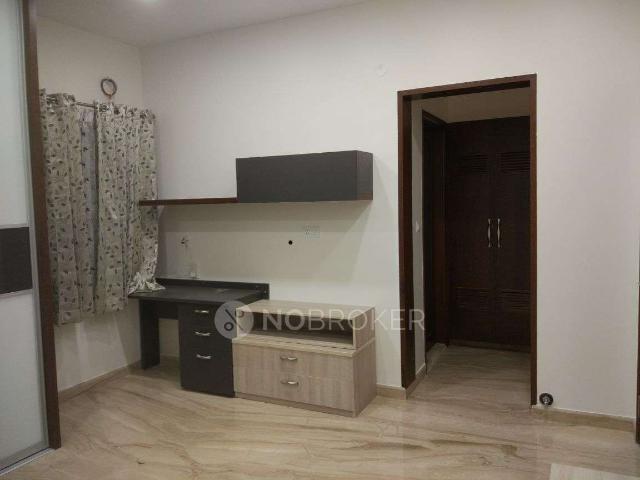 Flat for rent in Bangalore North, Cox Town - Bangalore