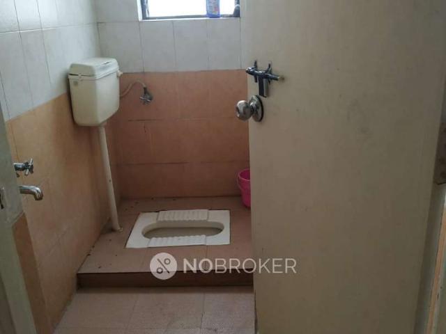 Flat for rent in South Delhi, Deri