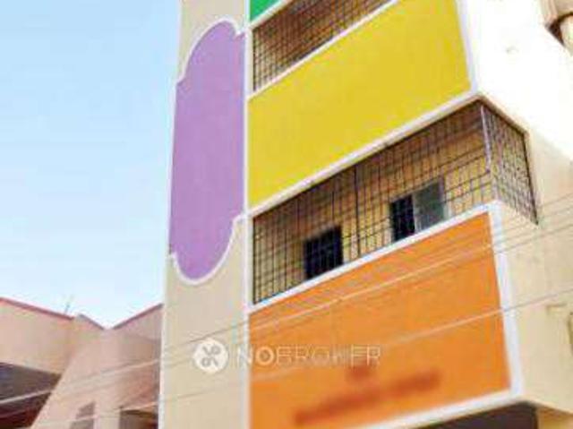 Flat for rent in Ambattur, Tamil Nadu