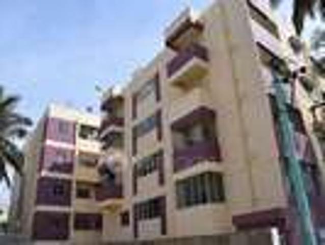 Flat for rent in Bangalore South, Cox Town - Bangalore