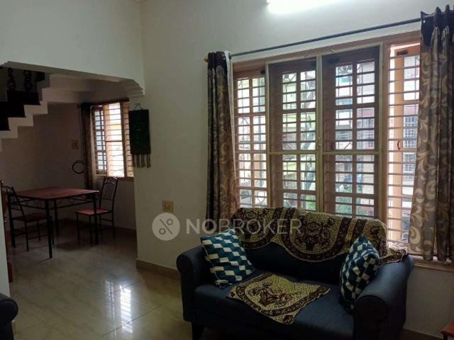 Flat for rent in Bangalore South, Cox Town - Bangalore