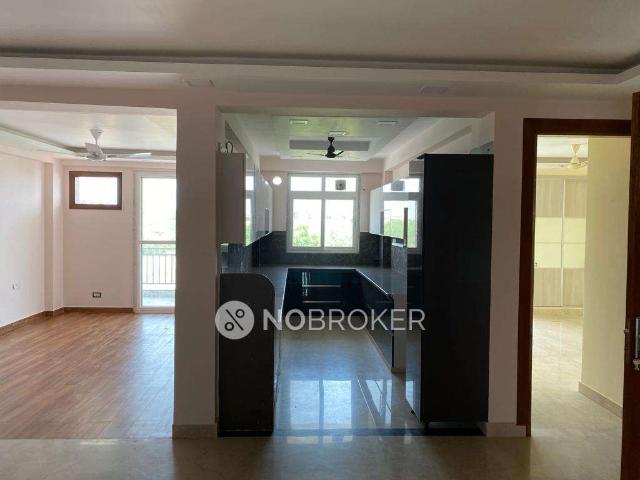 Flat for rent in Hariana