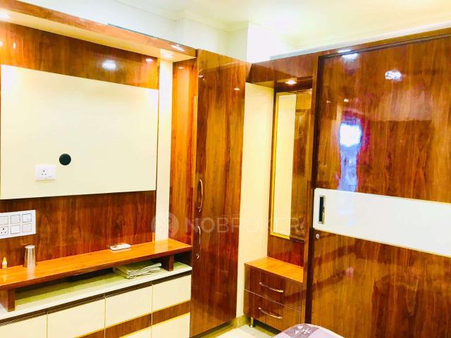 Flat for rent in North Delhi, Deri