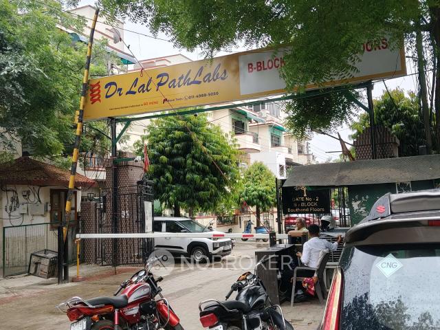 Flat for rent in Hariana